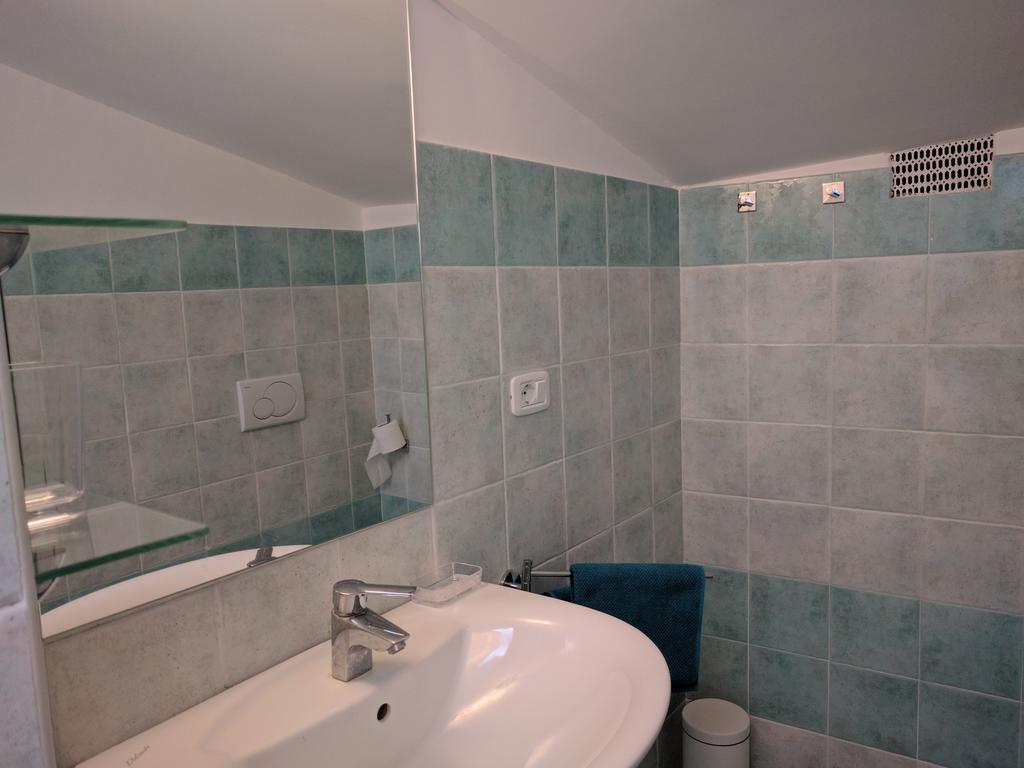 Apartmán La Casina Di Perugia Exteriér fotografie