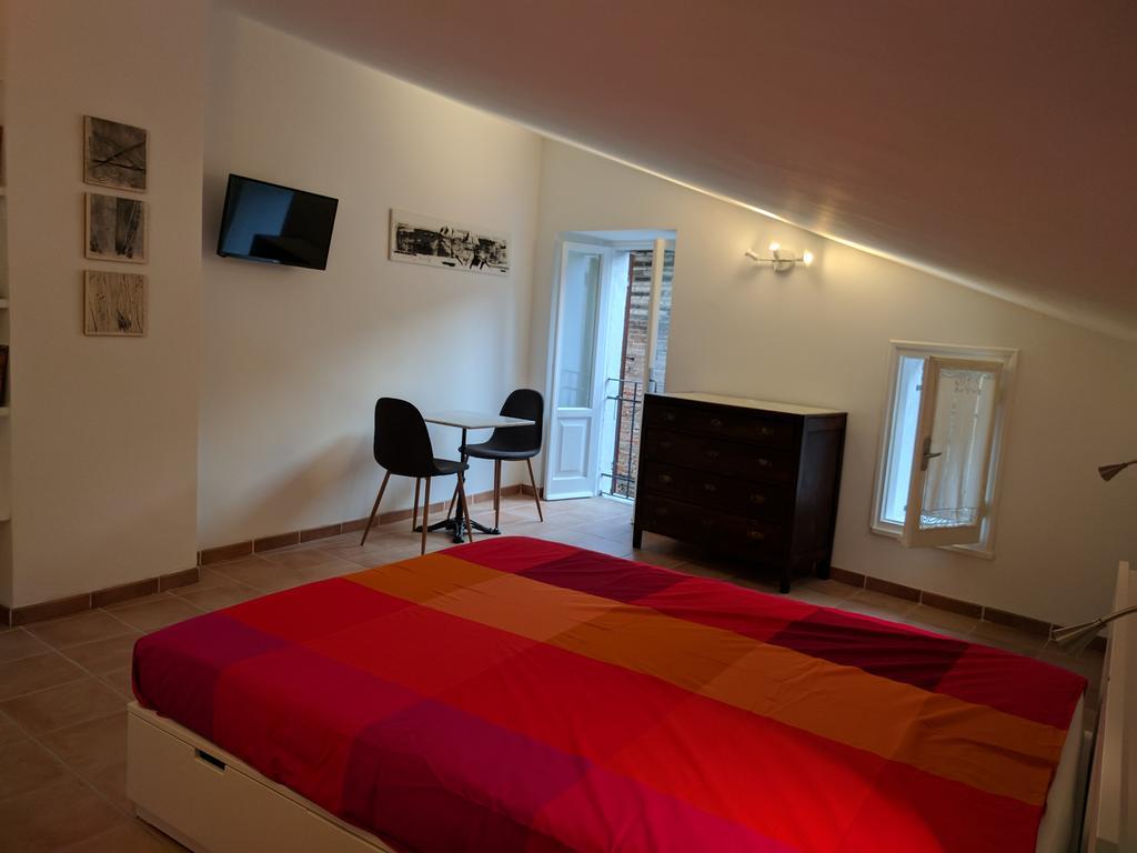 Apartmán La Casina Di Perugia Exteriér fotografie